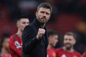 فرگی‌تایم در DNA منچستریونایتد است!