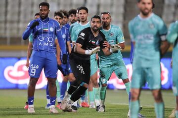 ساپینتو و ریسک خطرناک درباره پست سرنوشت ساز