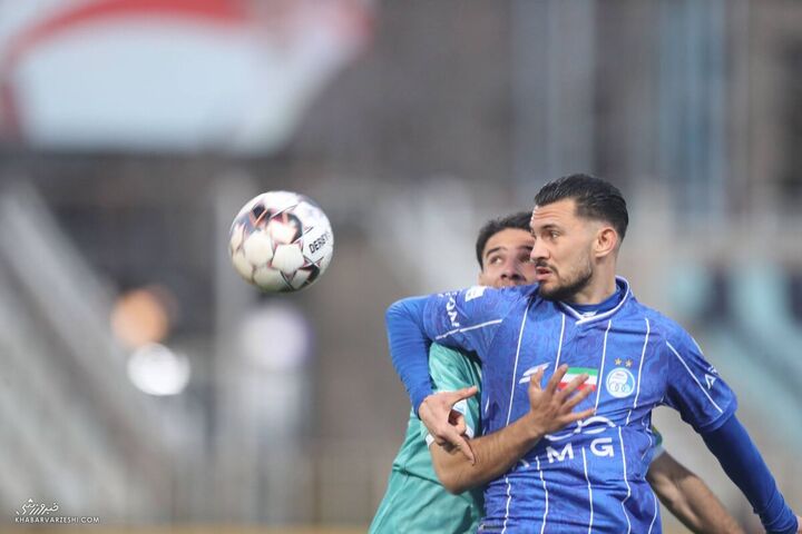 محمدضا آزادی؛ پیکان - استقلال