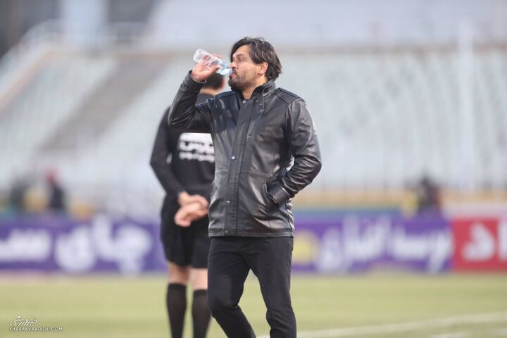 سعید دقیقی؛ پیکان - استقلال