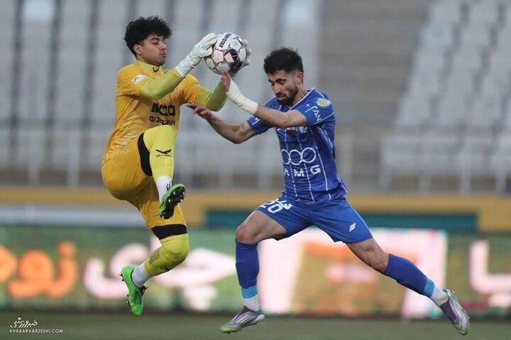 علیرضا کوشکی؛ پیکان - استقلال