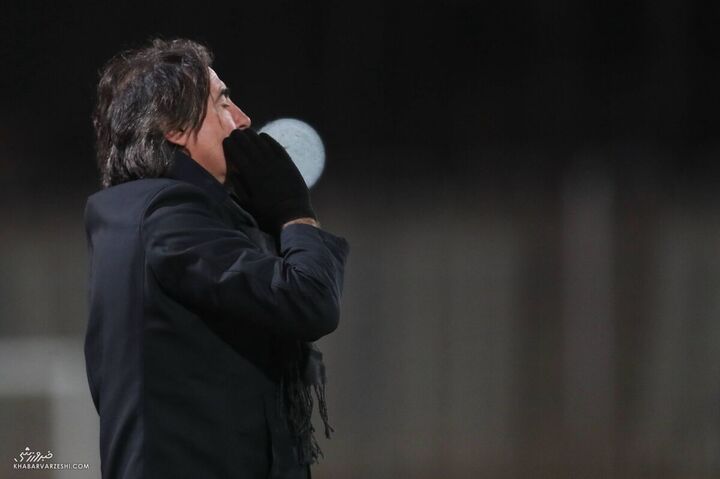 ریکاردو ساپینتو؛ پیکان - استقلال