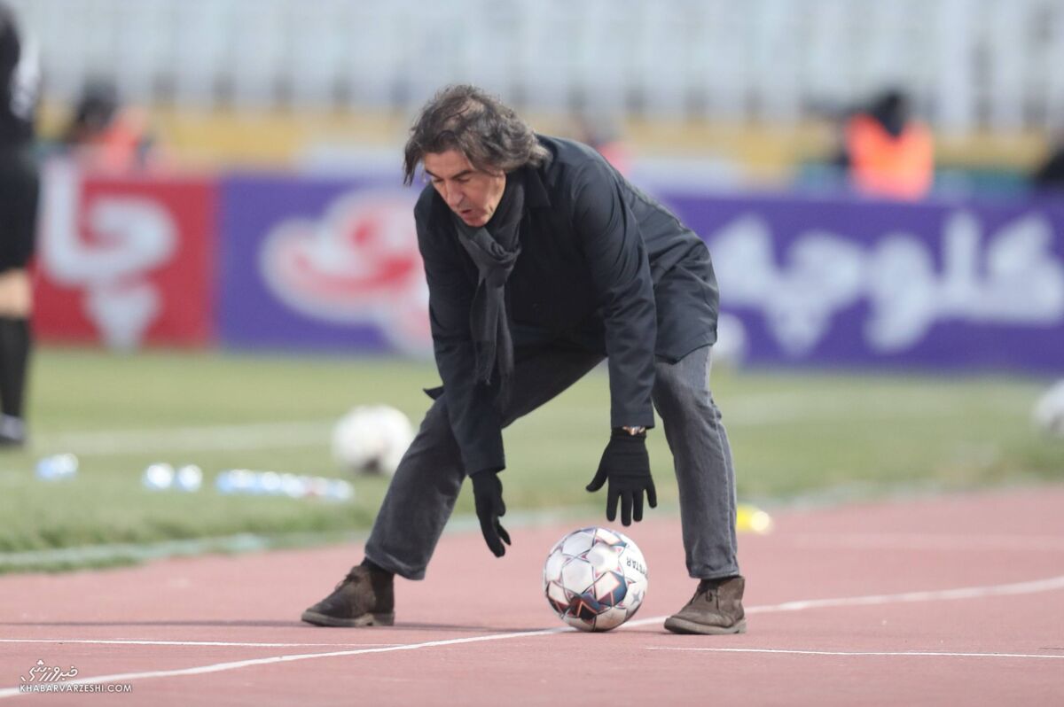 چرا ریکاردو ساپینتو اخراج شد؟/ روایت پشت‌پرده یک تصمیم بحث‌برانگیز در استقلال!