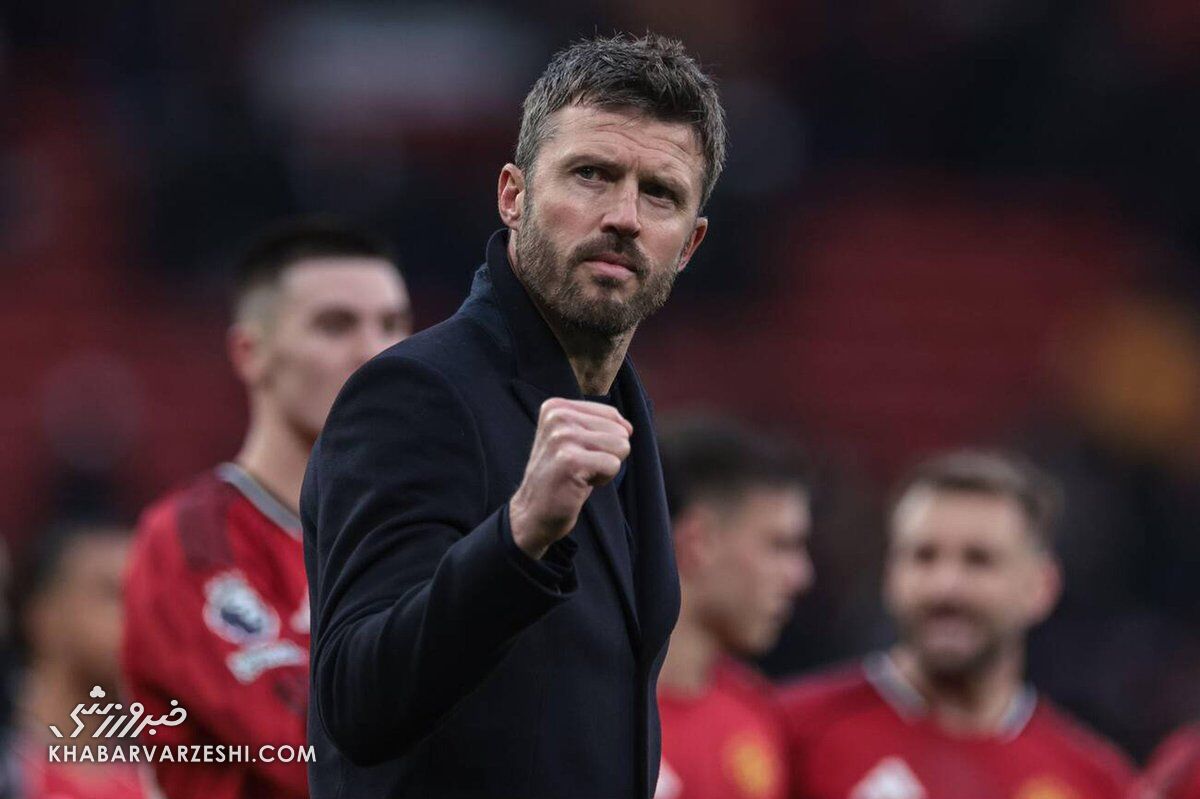 فرگی‌تایم در DNA منچستریونایتد است!