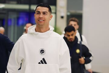 ویدیو| ۲۰۰۰,۰۰۰ دلار روی مچ کریستیانو رونالدو