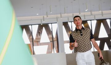 پول زیاد خوشحالی نیاورد؛ کام رونالدو با ۶۰۰میلیون پوند هم تلخ شد!