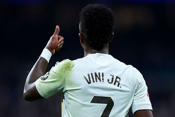 داستان‌های وینیسیوس؛ گرفتاری هواداران رئال مادرید بین عشق و نفرت