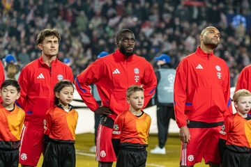 نفوذ ایجنت‌ها نگرانم کرده؛ اینهمه تلاش علیه ما؟