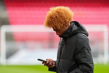 هایجک بزرگ قرمزها؛ لیورپول این ستاره را از چنگ منچستریونایتد درآورد