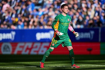 شانس بزرگی که بارسلونا آورد؛ تراشتگن دوباره مصدوم شد