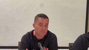 ویدیو| حمله اوسمار به استیناف: چرا استقلال و تراکتور امتیاز گرفتند و ما نه!