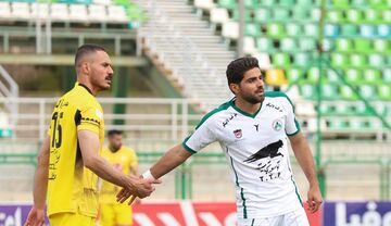 سقوط، سرنوشت بازیکنی که از ترس سقوط تیم عوض کرد!