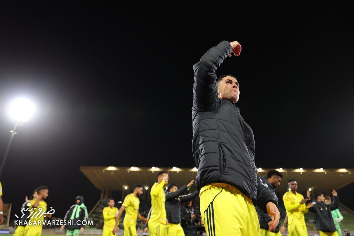 کریستیانو رونالدو