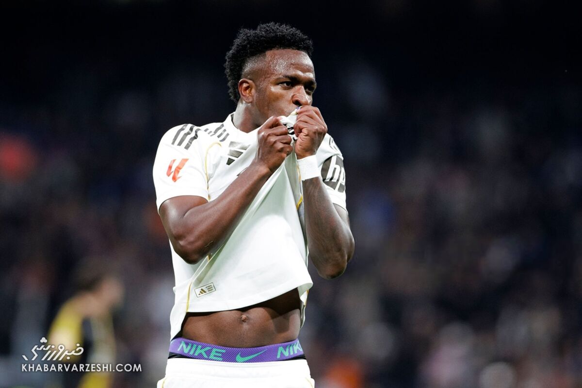 وینیسیوس جونیور