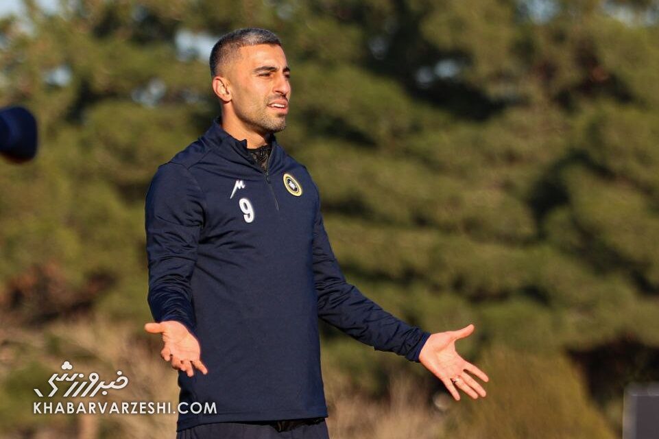 سوال بی‌جواب؛ امثال کاوه رضایی، کی و کجا باید به درد تیم‌شان بخورند؟