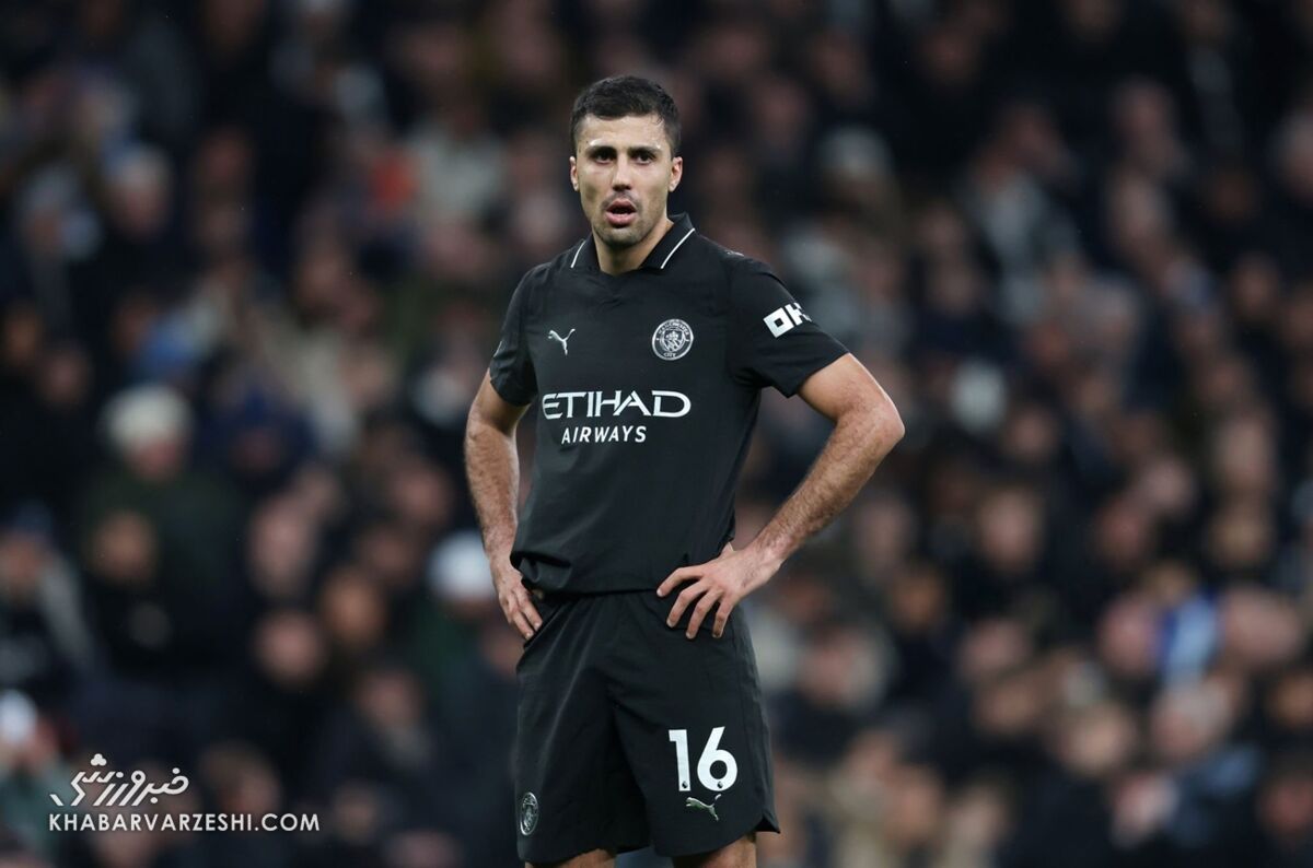 عصبانیت شدید از داوران؛ آن‌ها نمی‌خواهند ما ببریم!