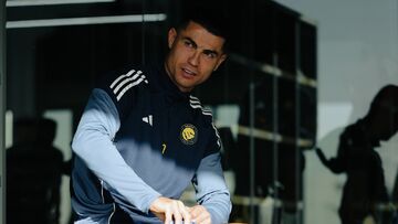 پایان پروژه رویایی؟ نشانه‌های جدایی رونالدو از النصر نمایان شد/ مبلغ فسخ قرارداد کریستیانو چقدر است؟