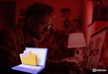 ۵ روش جذب مشتری و فروش بیشتر آژانس دی ام روم