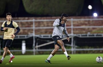 ماجرای جدایی بیفوما و مصدومیت مرموز