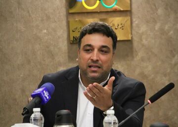 شوک به دوومیدانی و احسان حدادی؛ انتخابات فدراسیون پس از ۱۹ ماه باطل شد!