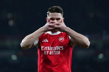 ستاره‌ای که شادی‌اش را از کاراکتر معروف «شوالیه شب» الهام گرفت