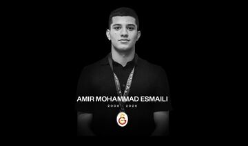 امیر محمد اسمعیلی درگذشت