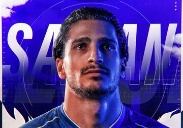 بازیکن جدید استقلال در آسیا هم بازی می‌کند؟!