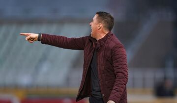 خشم اوسمار: عذرخواهی کافی نیست در ترکیب جایی ندارد/ یک بازیکن پرسپولیس خط خورد