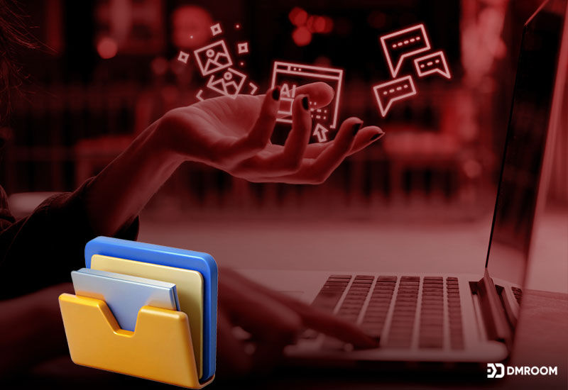 وبینارهای تخصصی و انتقال دانش