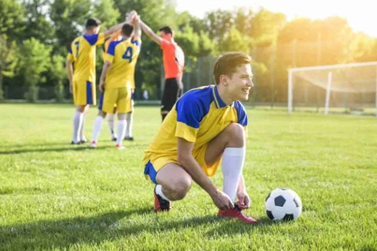 اهمیت استراحت