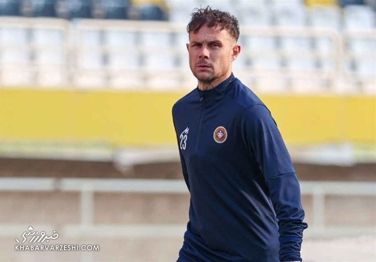 بازیکن اسپانیایی در قطر به سپاهان می‌پیوندد