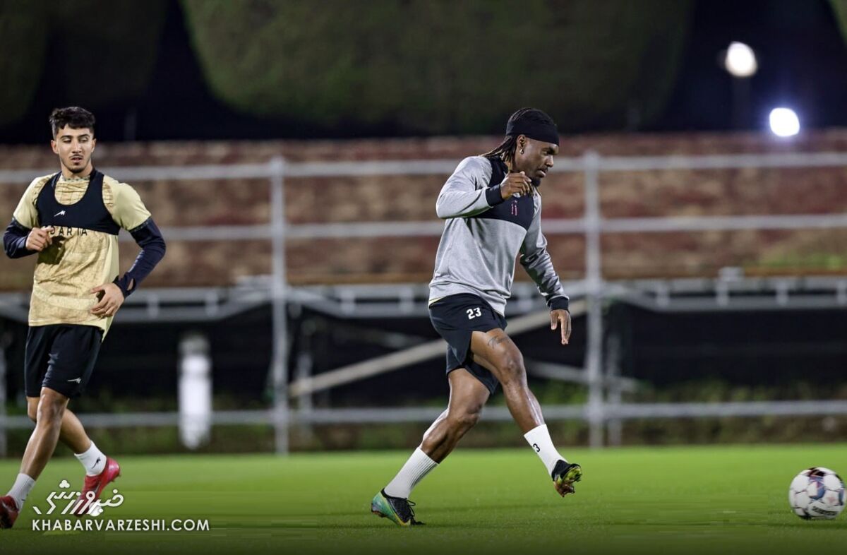 ماجرای جدایی بیفوما و مصدومیت مرموز