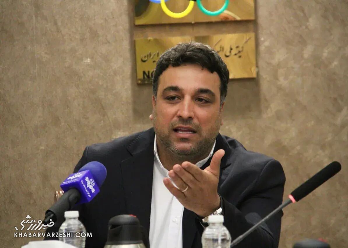 شوک به دوومیدانی و احسان حدادی؛ انتخابات فدراسیون پس از ۱۹ ماه باطل شد!