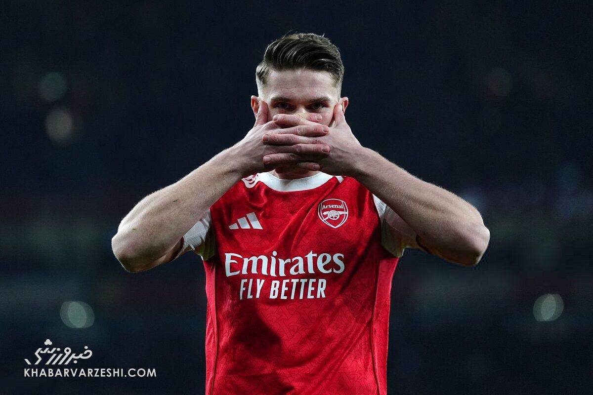 ستاره‌ای که شادی‌اش را از کاراکتر معروف «شوالیه شب» الهام گرفت