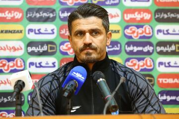 ویدیو| حمله وریا غفوری به محمد تقوی و شبکه اینترنشنال