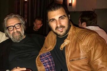 خبرورزشی‌گردی| بازیگر استقلالی: کیروش را عجیب دوست دارم؛ از رفتنش بیش‌تر از آن باخت عجیب تیم ملی ناراحت شدم!