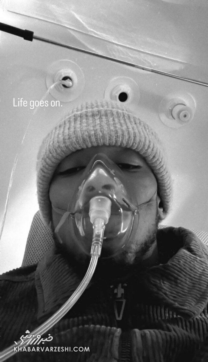 استوری جود بلینگام