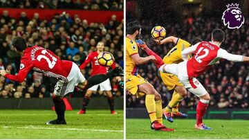 ویدیو| تمام گل‌های عقربی به ثمر رسیده در لیگ برتر