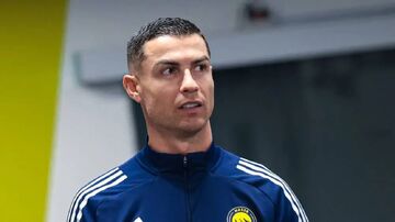 کابوس شوالیه‌های نجد؛ رونالدو در این بازی بزرگ هم غایب است!