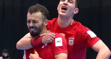 ویدیو| سالار آقاپور: از گریه‌هایم سواستفاده کردند!