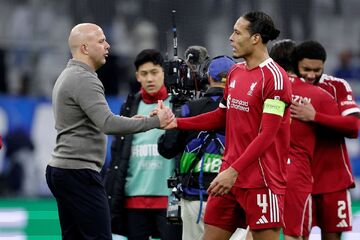 شوک به هواداران؛ لیورپول آماده گذر از کاپیتان