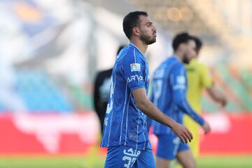 بهترین گلساز با گلزنی برگشت، چپ‌پای جام جهانی دیده، دوباره ستاره استقلال شد