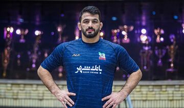 چشم کشتی ایران به زاگرب؛ بازگشت حسن یزدانی، خبر خوب و بد!