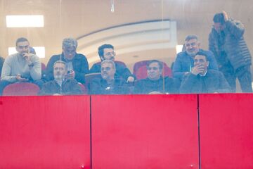 پشت پرده غیبت تاجرنیا و جویباری در سفر استقلال/ تلاش برای رودررو نشدن با بازیکنان!