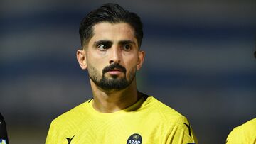  آسانی گل نزده تعویض شد، اما برد؛ ربیع‌زاده گل زد و ماند، اما باخت! 