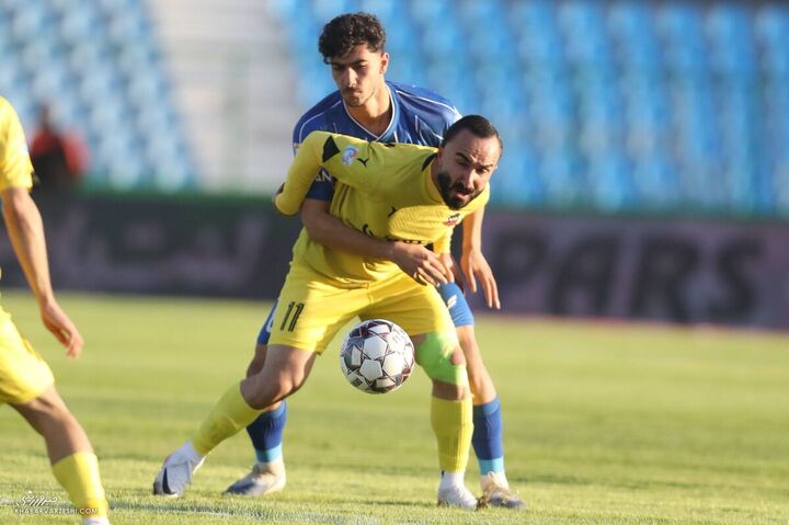 داریوش شجاعیان؛ استقلال - شمس آذر