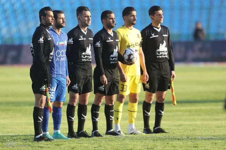 استقلال - شمس آذر