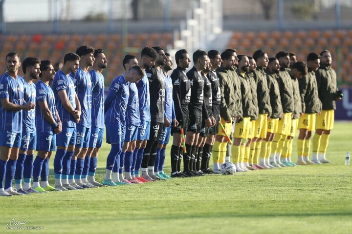 استقلال - شمس آذر