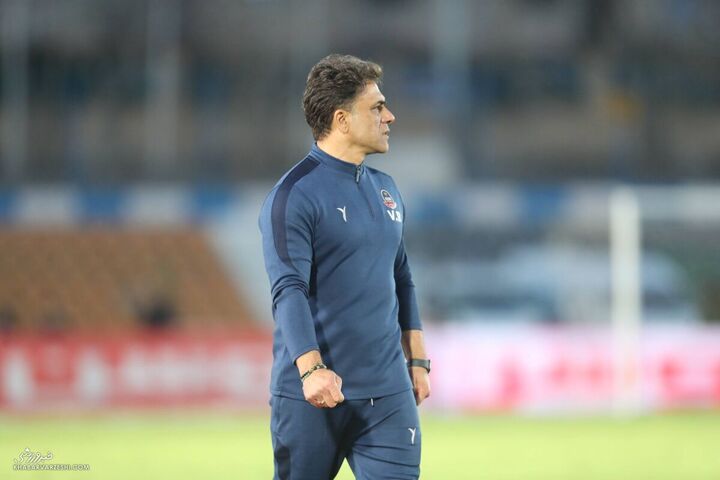 وحید رضایی؛ استقلال - شمس آذر