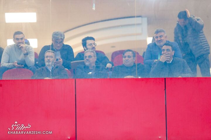 پشت پرده غیبت تاجرنیا و جویباری در سفر استقلال/ تلاش برای رودررو نشدن با بازیکنان!